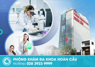 Phòng khám chữa bệnh xã hội tại TPHCM